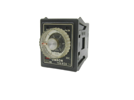 Omron H2A-7H 220VAC