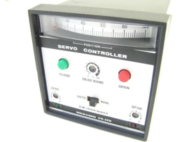 Shimaden Servo Controller EM-1241