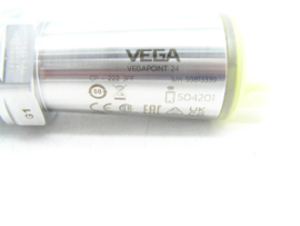 Vega Vegapoint 24 CP-222 3PF