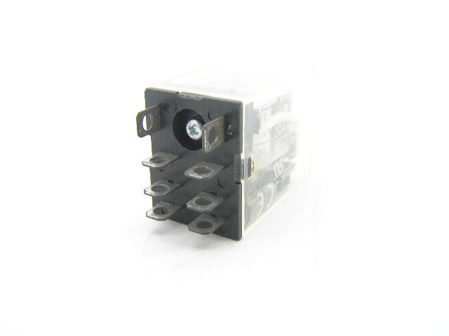 Omron LY2 24VAC
