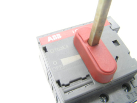 ABB OT63E4