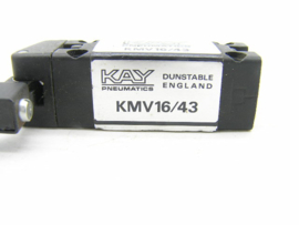 KAY KMV16/43