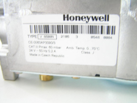 Honeywell V8600N 2106 3