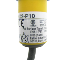 Eaton C22-PV-K02-P10
