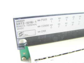 Omron SRT2-ID16-1