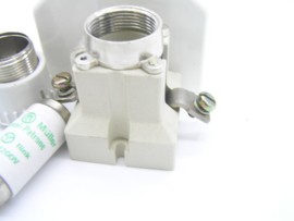 Siemens fuse holder 5SF4230 diii/63 e33