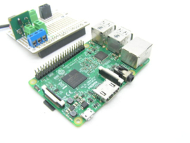 Raspberry Pi 3 Model B V1.2