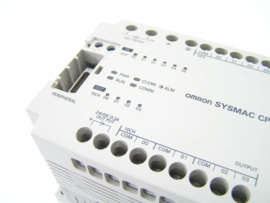 Omron CPM1-10CDR-A