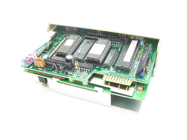 Sprecher + Schuh SESTEP 290  PCU-21