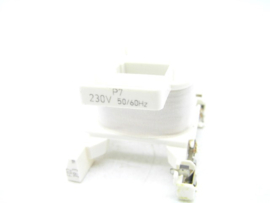 Telemecanique Coil 230V 50/60Hz P7