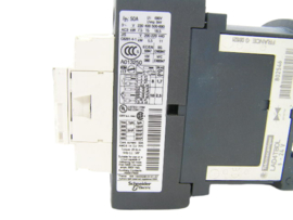 Telemecanique LC1D32BL 24V DC