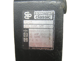 Bernstein F1 U1