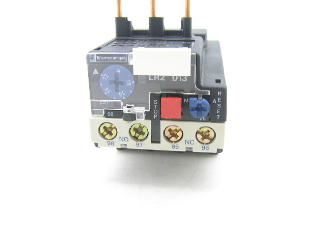 Telemecanique LR2 D1321
