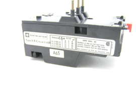 Telemecanique LR1-D12 316