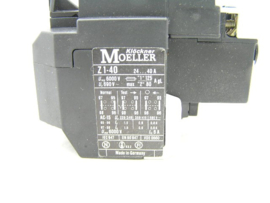 Klöckner-Moeller Z1-40