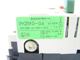 Klöckner-Moeller PKZM 0-0,6