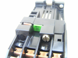Siemens 3TH8253-0B 60V DC
