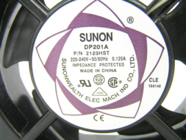 SUNON DP201A