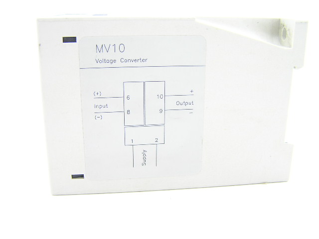 C-mac MV10-230-4D-3