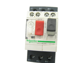 Schneider Electric GV2-ME08C