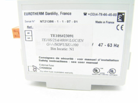 Eurotherm TE10 S