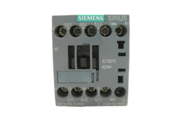 Siemens 3RT2015-1AP01 230V 50/60Hz