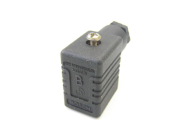 Bosch B6 Magneetventiel connector