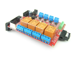 Olimex MOD-IO Rev.A