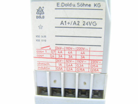 E.Dold & Söhne AI 954N.0082