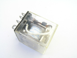Omron LY3 100/110V