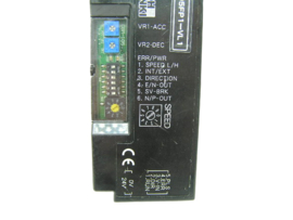 Itoh Denki CBM-105FP1-VL1