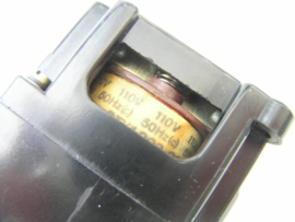 Siemens 3TA63 10-0A 110V