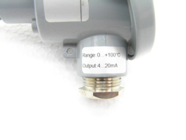 Krohne TRA-T 30