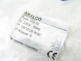 Aralco Type OG-10