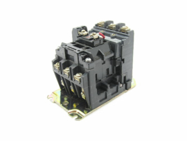 Allen-Bradley 500F-B0D930 110/120V 50/60Hz