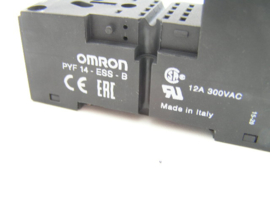 Omron PYF 14 - ESS - B