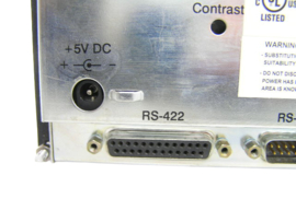 Beijer Electronics E100