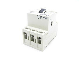 BBC-STOTZ M 625 0,25 - 0,4A