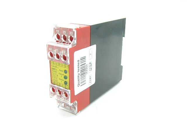 riese electronic SAFE 1.1