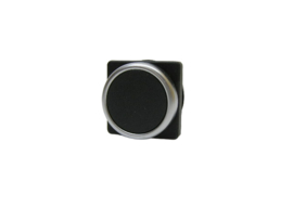 Klöckner-Moeller A22 black pushbutton