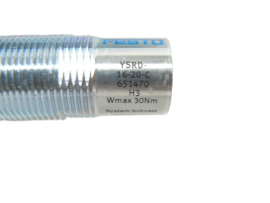 Festo DRQD-B-32-180-YSRJ-A-AL-FW