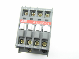 ABB A12-30-10 220/240V