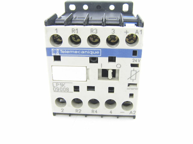 Telemecanique LP1K09008  24V DC