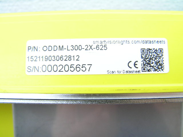 Cognex 821-10028-2R