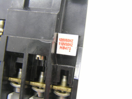 Allen-Bradley 100L-A20N*4