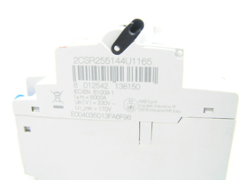 ABB DS 201S B16