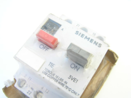 Siemens 3VE1010-8H