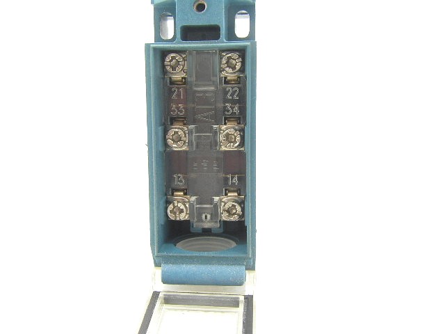 Klöckner-Moeller AT 21-3-i