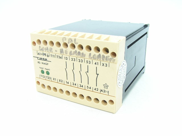riese electronic RS-NAGP