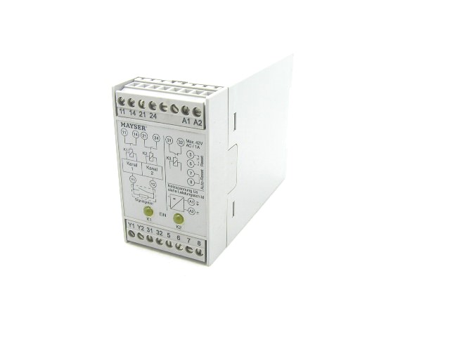Mayser SG-EFS 104 ZK2/1